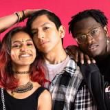 Anita Ride - Pinkshift - LETRAS.MUS.BR
