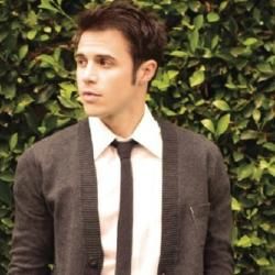 Foto de Kris Allen