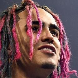 Foto de Lil Pump