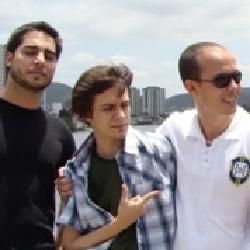 Foto de Os Estocásticos