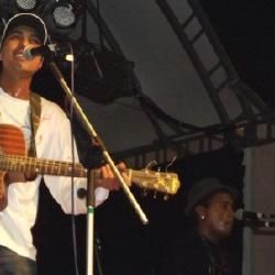 Photo of Jorlan Lopes