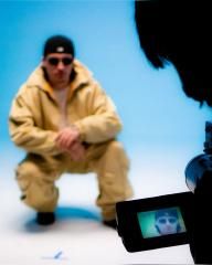 GLOCK 25 (feat. Zachary Moon)
