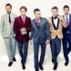 The Overtones