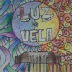 Foto de Luz de Vela