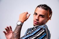 Si Me Permites (part. Myke Towers y Wiso Rivera)