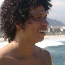 Foto de Samuel Sampaio