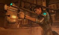 Resident Evil