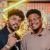 Lucas e Orelha 
