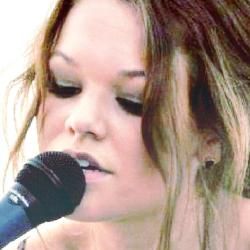 Foto de Caroline Glaser