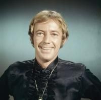 Noel Harrison