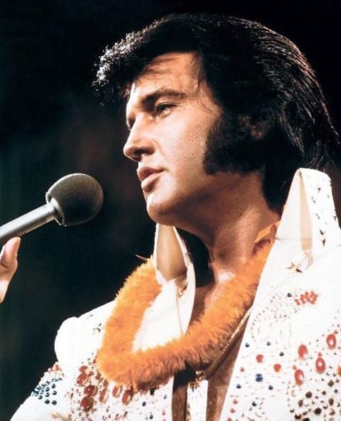 Super Partituras - I need your love tonight (Elvis Presley), com cifra