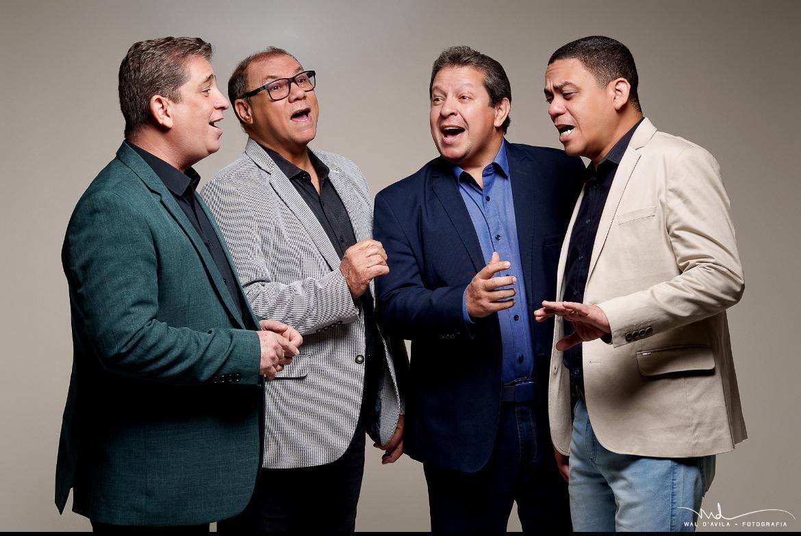 Quarteto Gileade