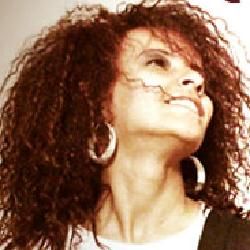 Foto de Luciana Reys