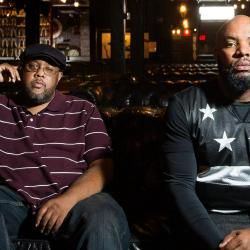 Foto de Blackalicious