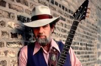 Lonnie Mack