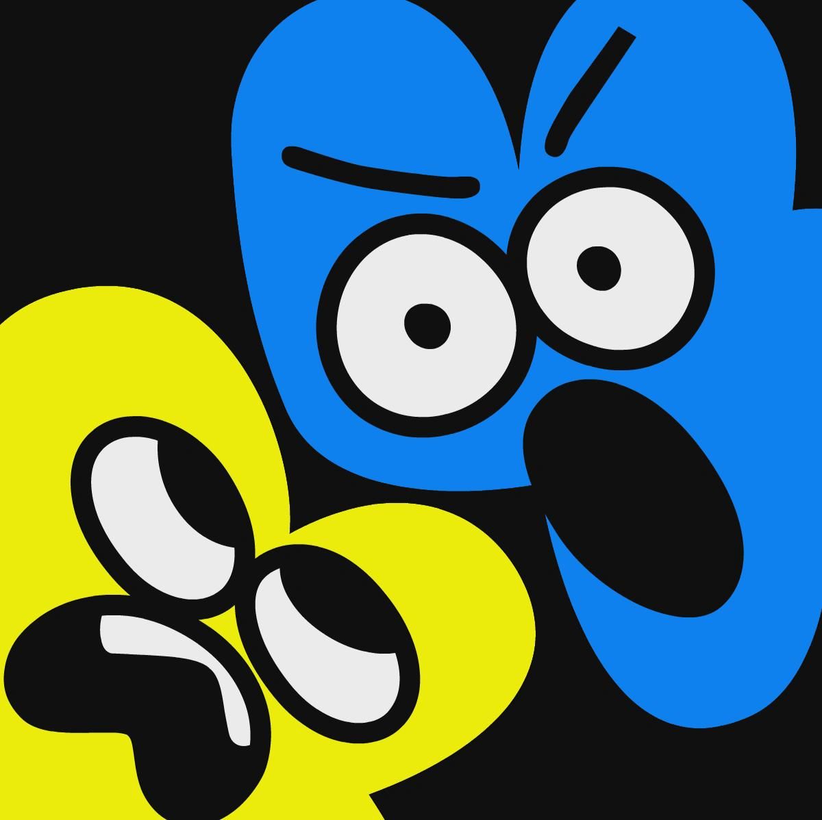 Hey Two!