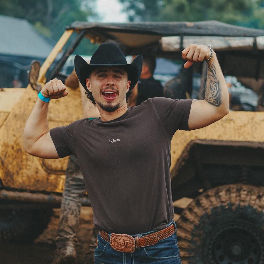 Set do Rincon 2 (part. US Agroboy, Edy Lemond, Country Boy, Na Base do Agro, The Roça, Jho Jho Barreiro e FARIAS)