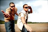 J-King y Maximan