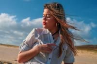 Nem Ela Nem Eu (part. Banda Amor Secreto)