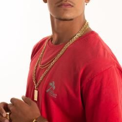 Foto de MC Rafa SP
