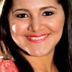 Foto de Rayane Nascimento