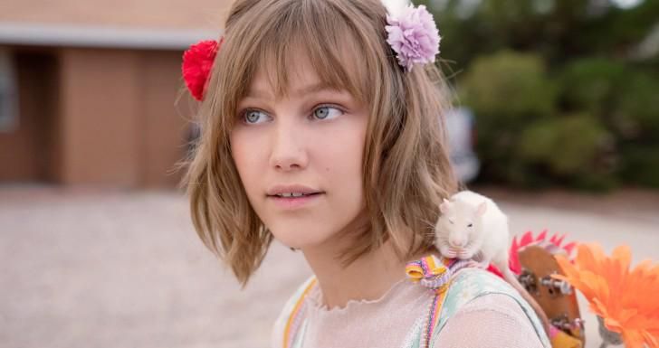 I don't know my name - Grace Vanderwaal (Traducida al español