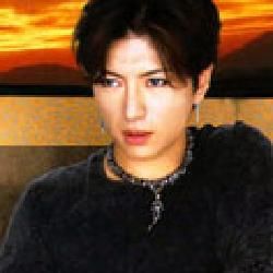 Foto de Gackt