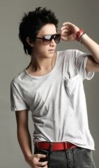 HanGeng