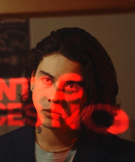 Sebas Barcenas