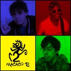 Foto de Macaco 12