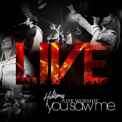 Cifra Club - Hillsong Live - I Surrender