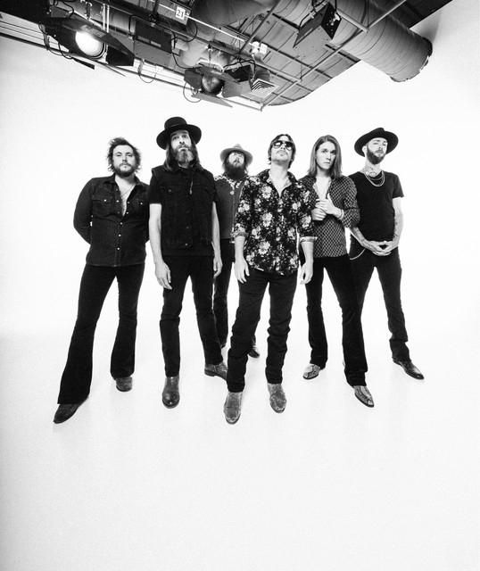 Whiskey Myers