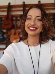 Raquel Carpejani