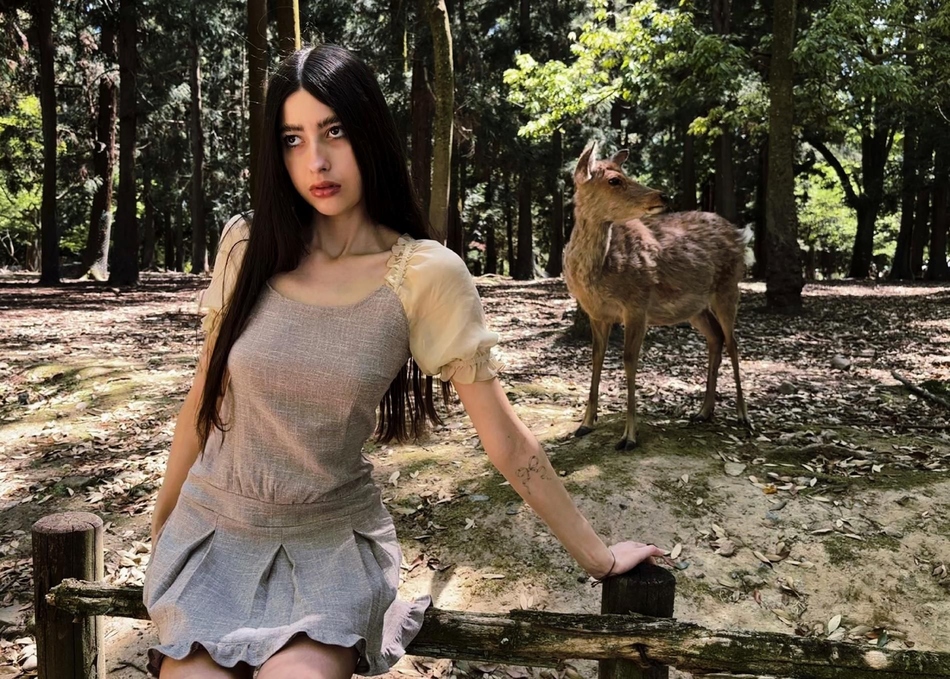 Freya McKee