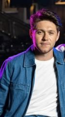 Niall Horan