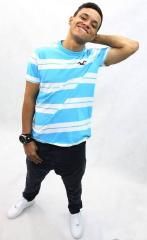 Don Juan Cafajeste (part. MC Kelvinho)