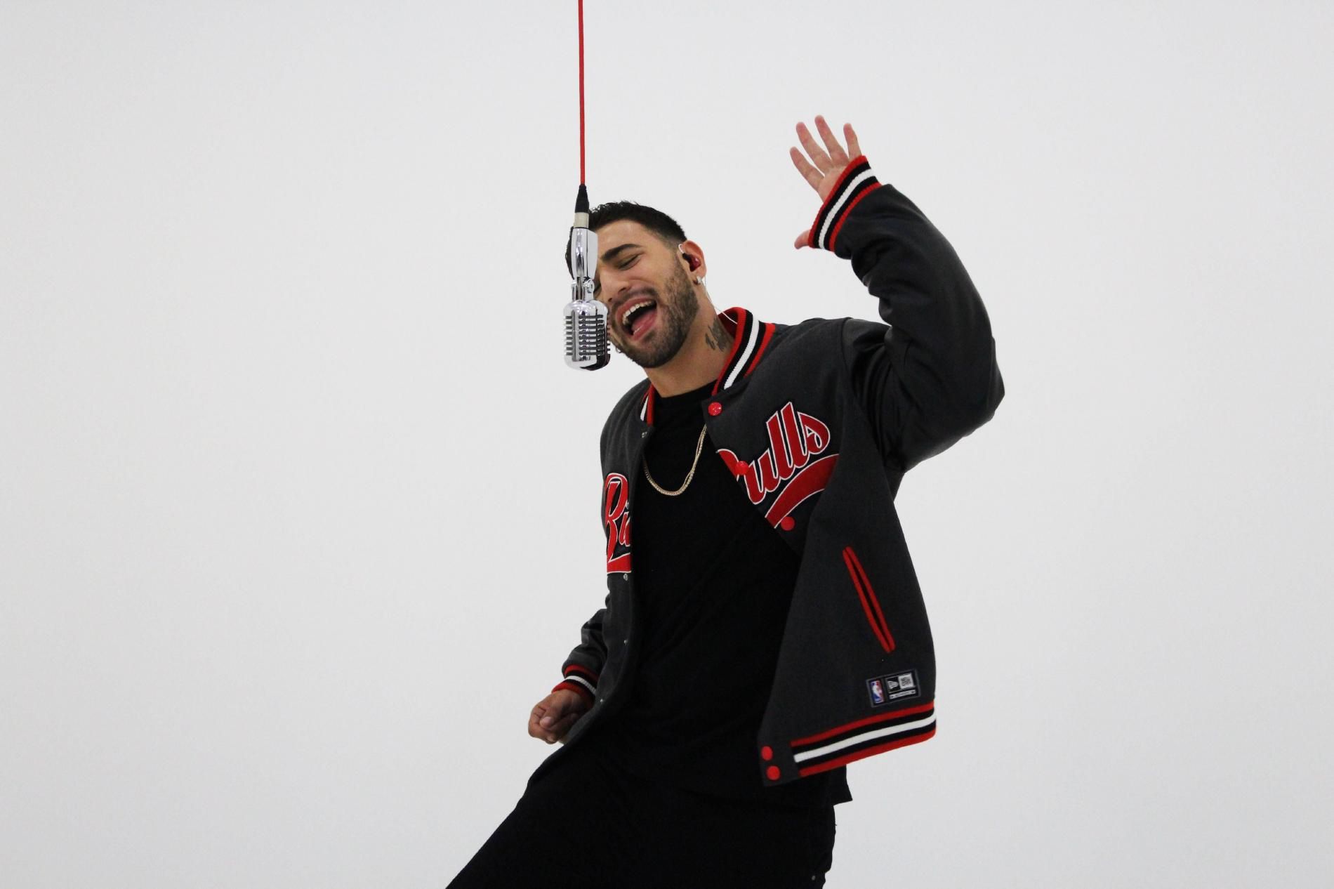Luke Diamante