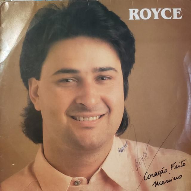 Royce do Cavaco