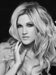 Space (Introducing Melody Thornton)