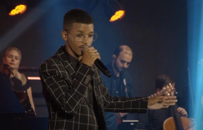 Emanoel Silva (AD Santos)