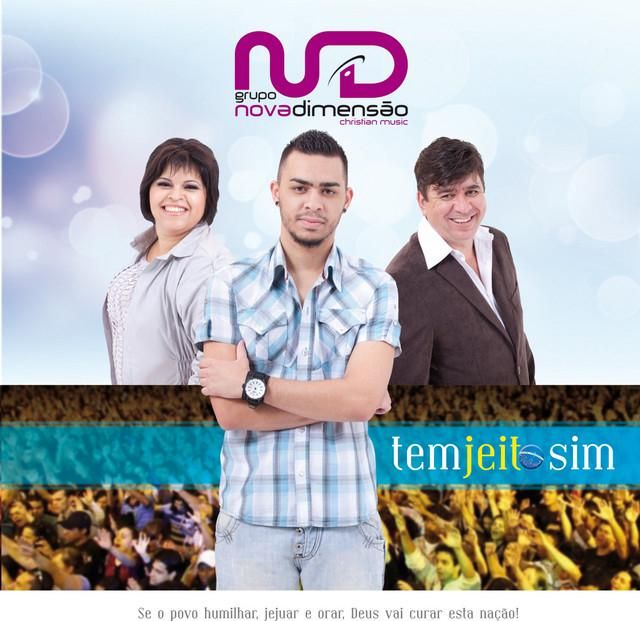 Grupo Nova Dimensão