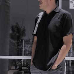 Foto de Daniel Leyva