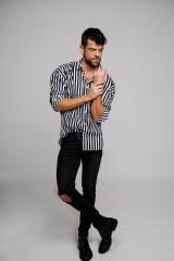 Ricky Merino