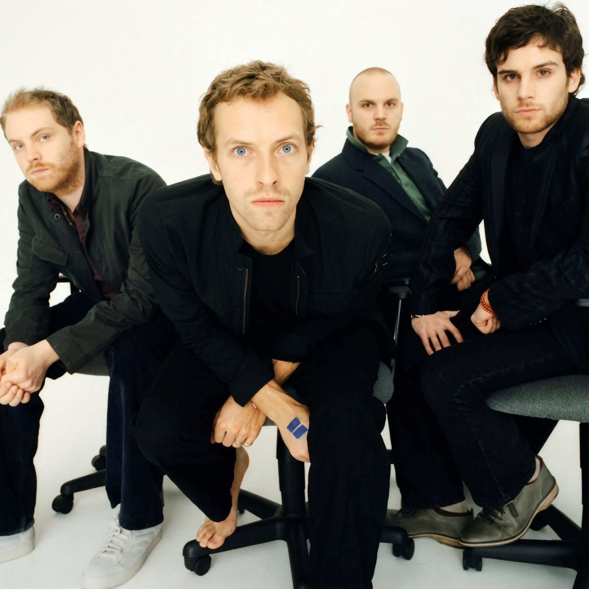 Coldplay