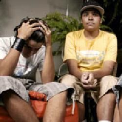 Foto de Banda Dardos