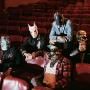 Hollywood Undead