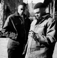 Pete Rock & Cl Smooth