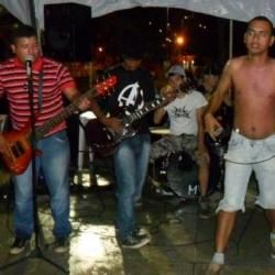 Foto de Lambaero Punk