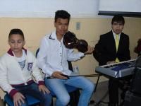 Banda Manaim