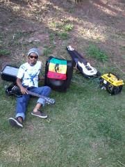 Um Sonho de Liberdade